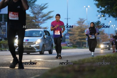 HTM Ipoh 7 Bridges Marathon 2026 (10th Series)