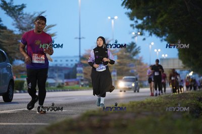 HTM Ipoh 7 Bridges Marathon 2026 (10th Series)