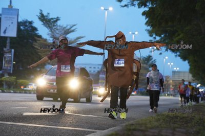 HTM Ipoh 7 Bridges Marathon 2026 (10th Series)