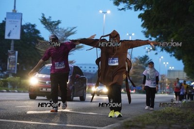 HTM Ipoh 7 Bridges Marathon 2026 (10th Series)