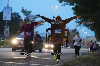 HTM Ipoh 7 Bridges Marathon 2026 (10th Series)