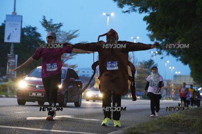 HTM Ipoh 7 Bridges Marathon 2026 (10th Series)