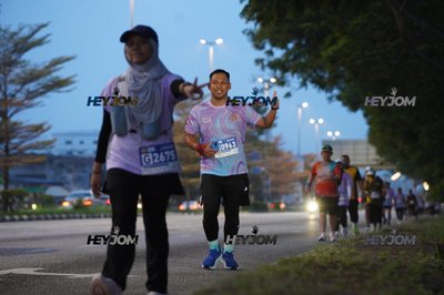 HTM Ipoh 7 Bridges Marathon 2026 (10th Series)