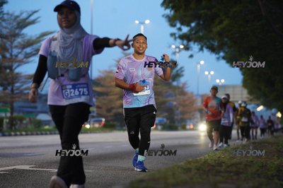 HTM Ipoh 7 Bridges Marathon 2026 (10th Series)