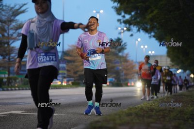 HTM Ipoh 7 Bridges Marathon 2026 (10th Series)