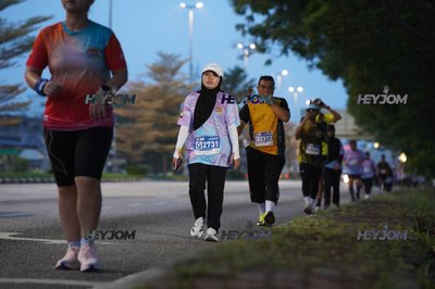 HTM Ipoh 7 Bridges Marathon 2026 (10th Series)