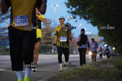 HTM Ipoh 7 Bridges Marathon 2026 (10th Series)