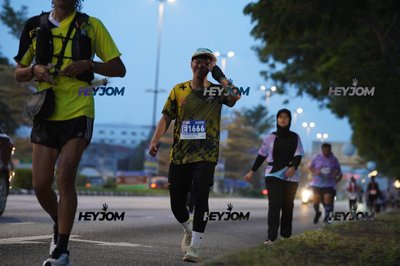 HTM Ipoh 7 Bridges Marathon 2026 (10th Series)