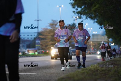 HTM Ipoh 7 Bridges Marathon 2026 (10th Series)
