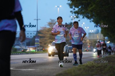 HTM Ipoh 7 Bridges Marathon 2026 (10th Series)