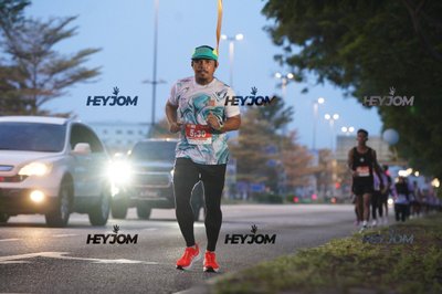 HTM Ipoh 7 Bridges Marathon 2026 (10th Series)