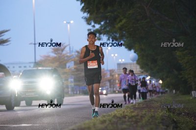 HTM Ipoh 7 Bridges Marathon 2026 (10th Series)