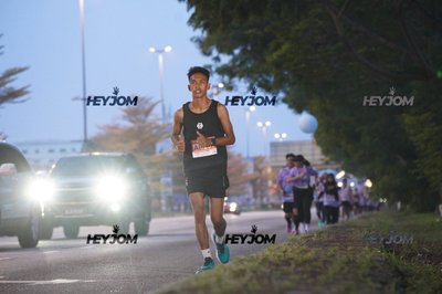 HTM Ipoh 7 Bridges Marathon 2026 (10th Series)