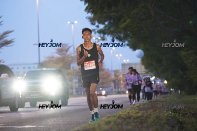 HTM Ipoh 7 Bridges Marathon 2026 (10th Series)