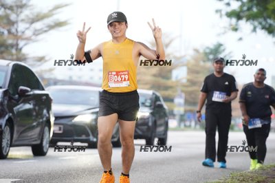 HTM Ipoh 7 Bridges Marathon 2026 (10th Series)