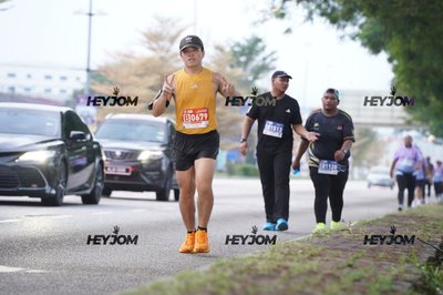 HTM Ipoh 7 Bridges Marathon 2026 (10th Series)