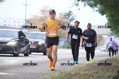 HTM Ipoh 7 Bridges Marathon 2026 (10th Series)
