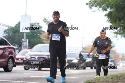 HTM Ipoh 7 Bridges Marathon 2026 (10th Series)