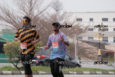 HTM Ipoh 7 Bridges Marathon 2026 (10th Series)