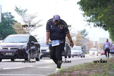 HTM Ipoh 7 Bridges Marathon 2026 (10th Series)