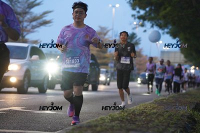 HTM Ipoh 7 Bridges Marathon 2026 (10th Series)
