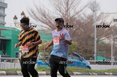HTM Ipoh 7 Bridges Marathon 2026 (10th Series)