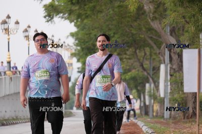 HTM Ipoh 7 Bridges Marathon 2026 (10th Series)