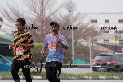 HTM Ipoh 7 Bridges Marathon 2026 (10th Series)