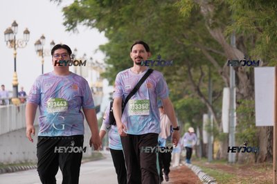 HTM Ipoh 7 Bridges Marathon 2026 (10th Series)