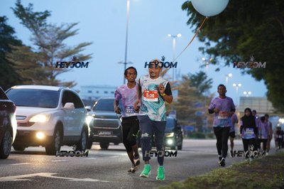 HTM Ipoh 7 Bridges Marathon 2026 (10th Series)