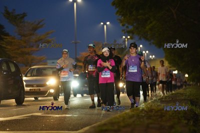 HTM Ipoh 7 Bridges Marathon 2026 (10th Series)