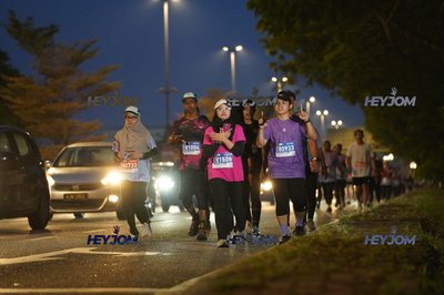 HTM Ipoh 7 Bridges Marathon 2026 (10th Series)