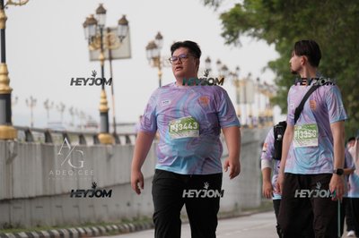 HTM Ipoh 7 Bridges Marathon 2026 (10th Series)