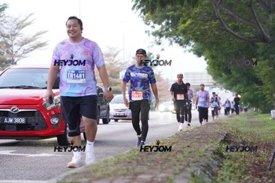 HTM Ipoh 7 Bridges Marathon 2026 (10th Series)