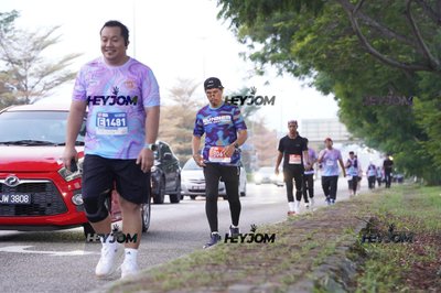 HTM Ipoh 7 Bridges Marathon 2026 (10th Series)