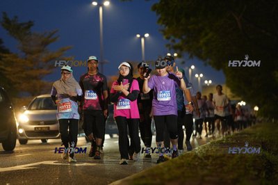 HTM Ipoh 7 Bridges Marathon 2026 (10th Series)