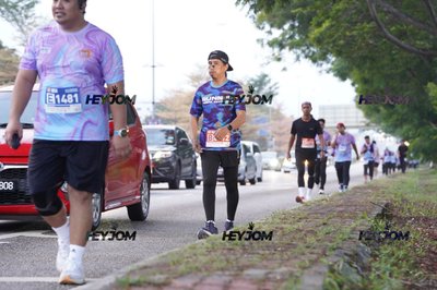 HTM Ipoh 7 Bridges Marathon 2026 (10th Series)