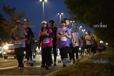 HTM Ipoh 7 Bridges Marathon 2026 (10th Series)