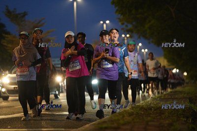 HTM Ipoh 7 Bridges Marathon 2026 (10th Series)