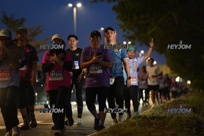 HTM Ipoh 7 Bridges Marathon 2026 (10th Series)