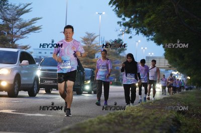 HTM Ipoh 7 Bridges Marathon 2026 (10th Series)