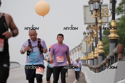 HTM Ipoh 7 Bridges Marathon 2026 (10th Series)
