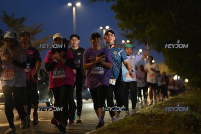HTM Ipoh 7 Bridges Marathon 2026 (10th Series)