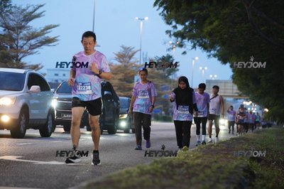 HTM Ipoh 7 Bridges Marathon 2026 (10th Series)