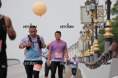 HTM Ipoh 7 Bridges Marathon 2026 (10th Series)