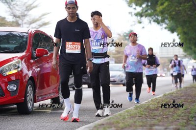 HTM Ipoh 7 Bridges Marathon 2026 (10th Series)