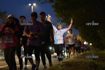 HTM Ipoh 7 Bridges Marathon 2026 (10th Series)