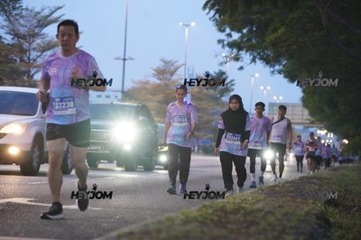 HTM Ipoh 7 Bridges Marathon 2026 (10th Series)