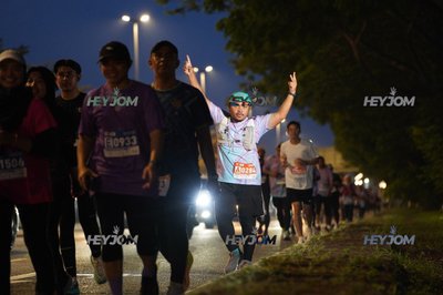 HTM Ipoh 7 Bridges Marathon 2026 (10th Series)