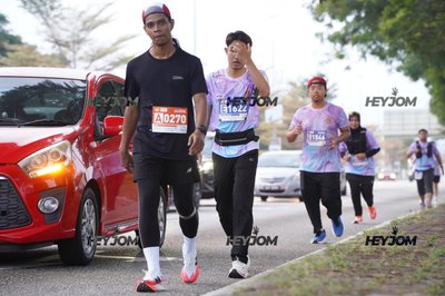 HTM Ipoh 7 Bridges Marathon 2026 (10th Series)